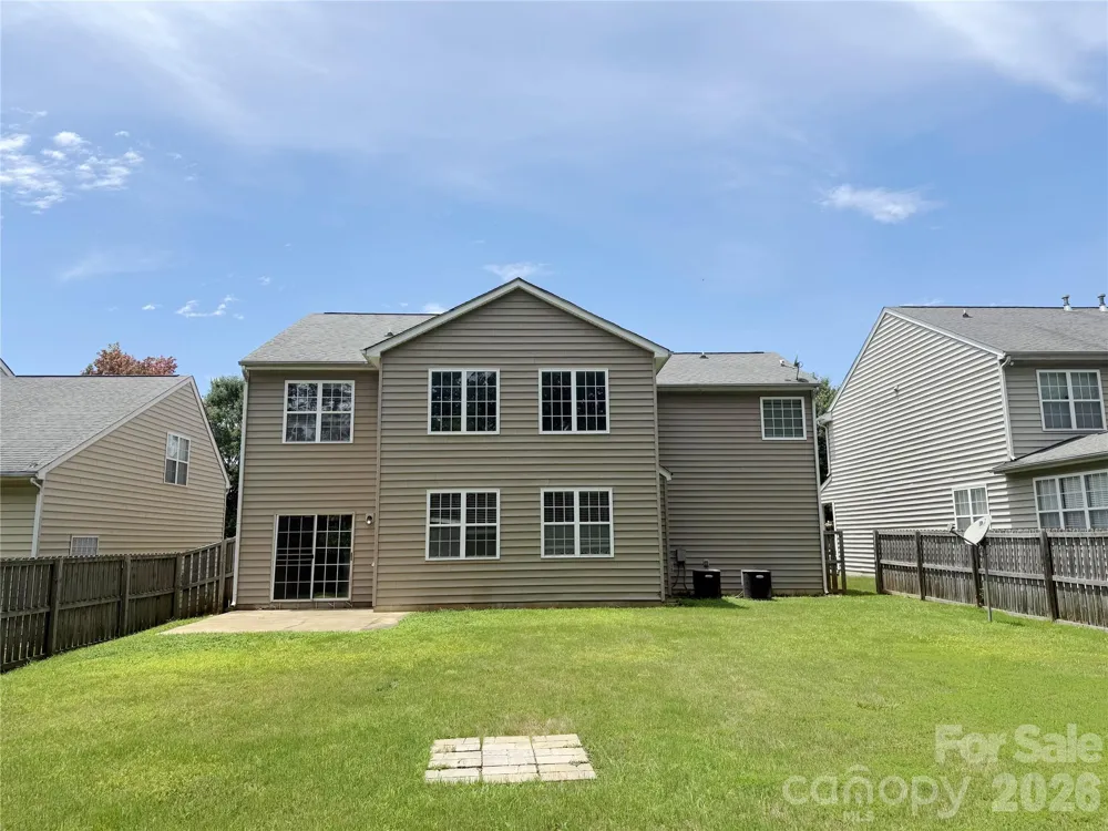 13514 Delstone Drive Huntersville, NC 28078