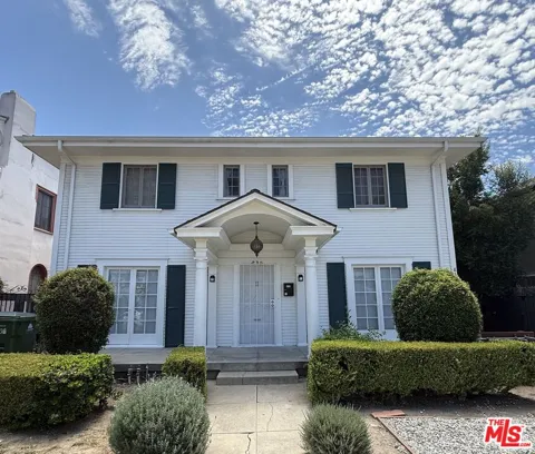 830 S Norton Avenue