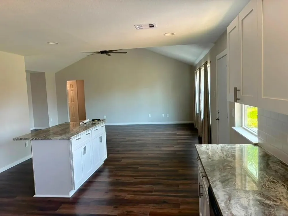 9815 Rocky Hollow Road La Porte, TX 77571