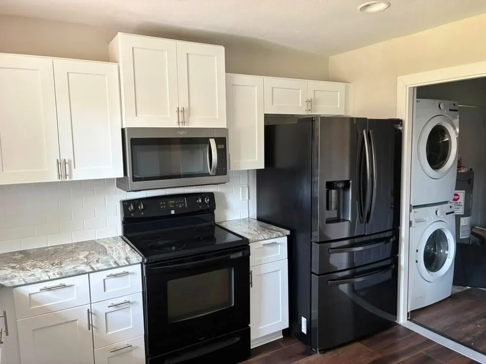 9815 Rocky Hollow Road La Porte, TX 77571