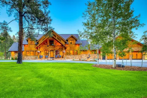 4401 Hidden Valley Drive