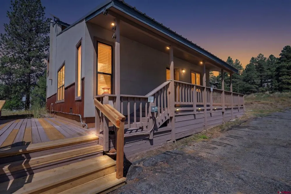 1288 Cloud Cap Avenue #3 Pagosa Springs, CO 81147