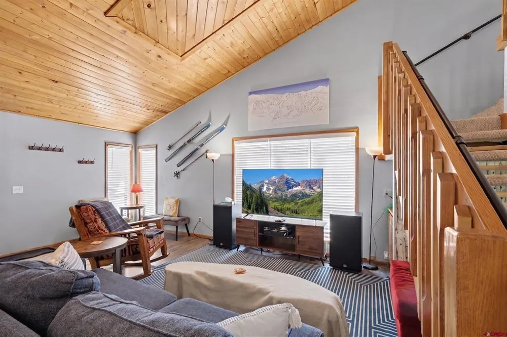 1288 Cloud Cap Avenue #3 Pagosa Springs, CO 81147