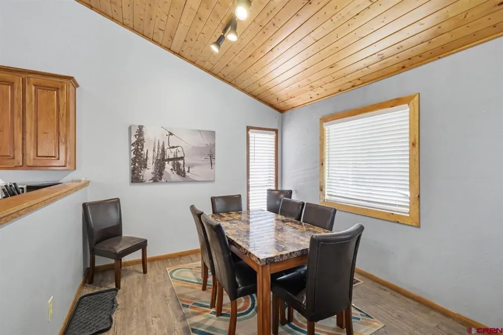 1288 Cloud Cap Avenue #3 Pagosa Springs, CO 81147