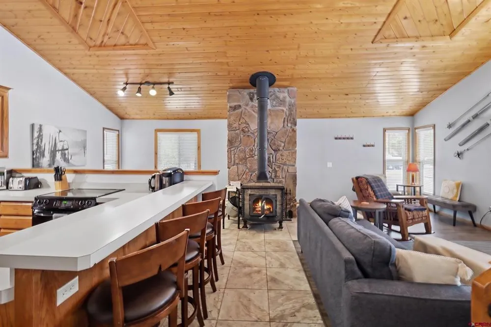 1288 Cloud Cap Avenue #3 Pagosa Springs, CO 81147