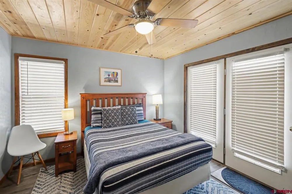 1288 Cloud Cap Avenue #3 Pagosa Springs, CO 81147