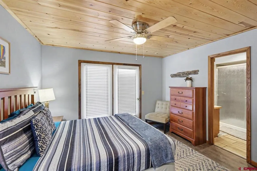 1288 Cloud Cap Avenue #3 Pagosa Springs, CO 81147