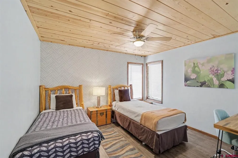 1288 Cloud Cap Avenue #3 Pagosa Springs, CO 81147