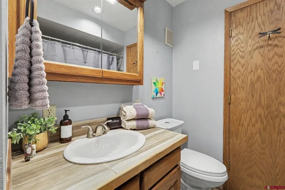 1288 Cloud Cap Avenue #3 Pagosa Springs, CO 81147