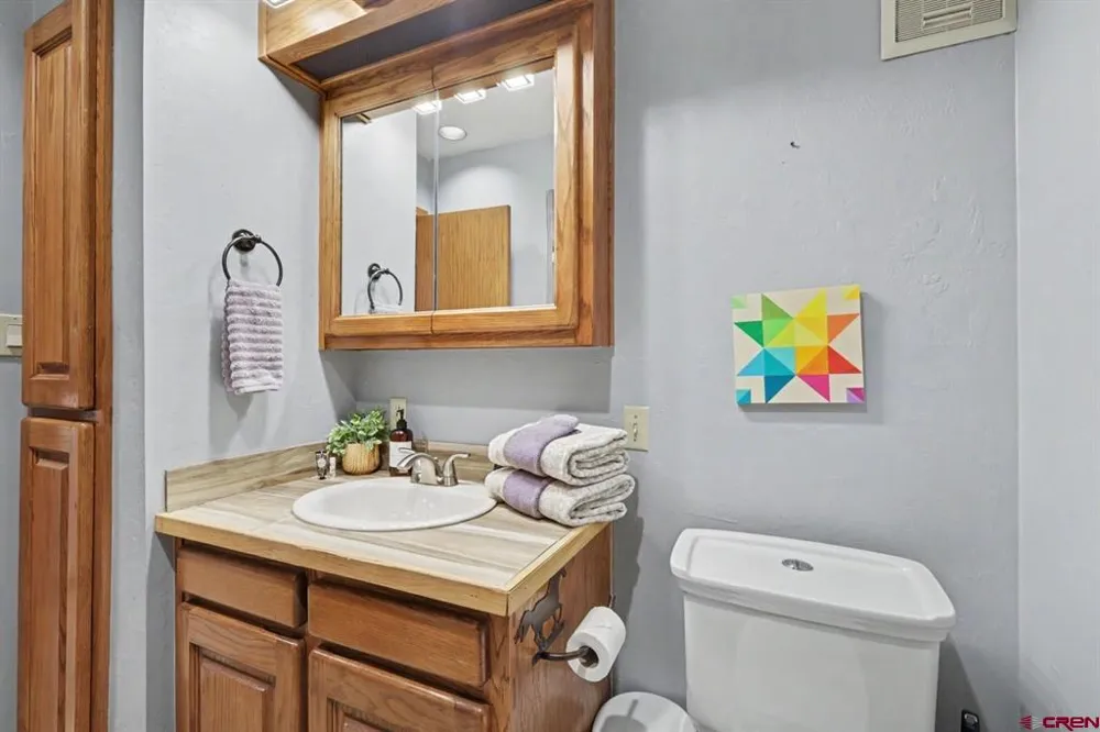 1288 Cloud Cap Avenue #3 Pagosa Springs, CO 81147