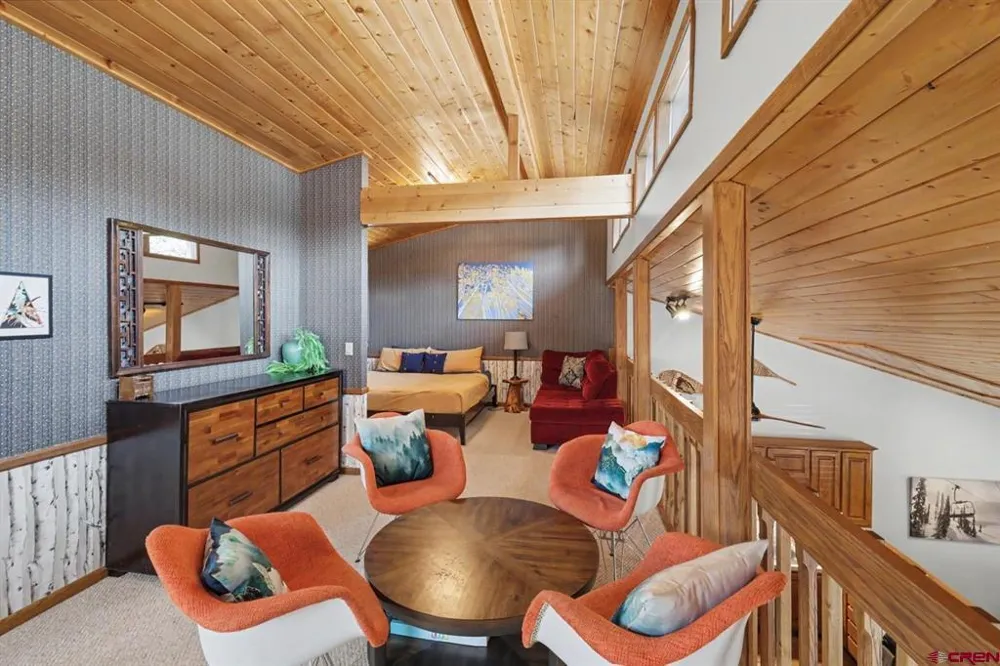 1288 Cloud Cap Avenue #3 Pagosa Springs, CO 81147