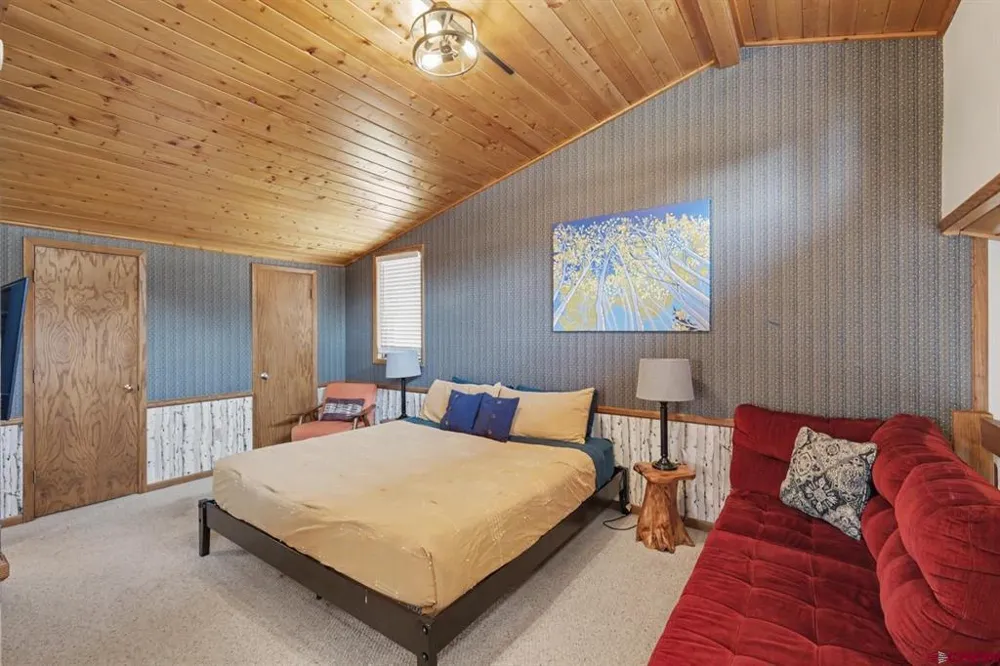 1288 Cloud Cap Avenue #3 Pagosa Springs, CO 81147
