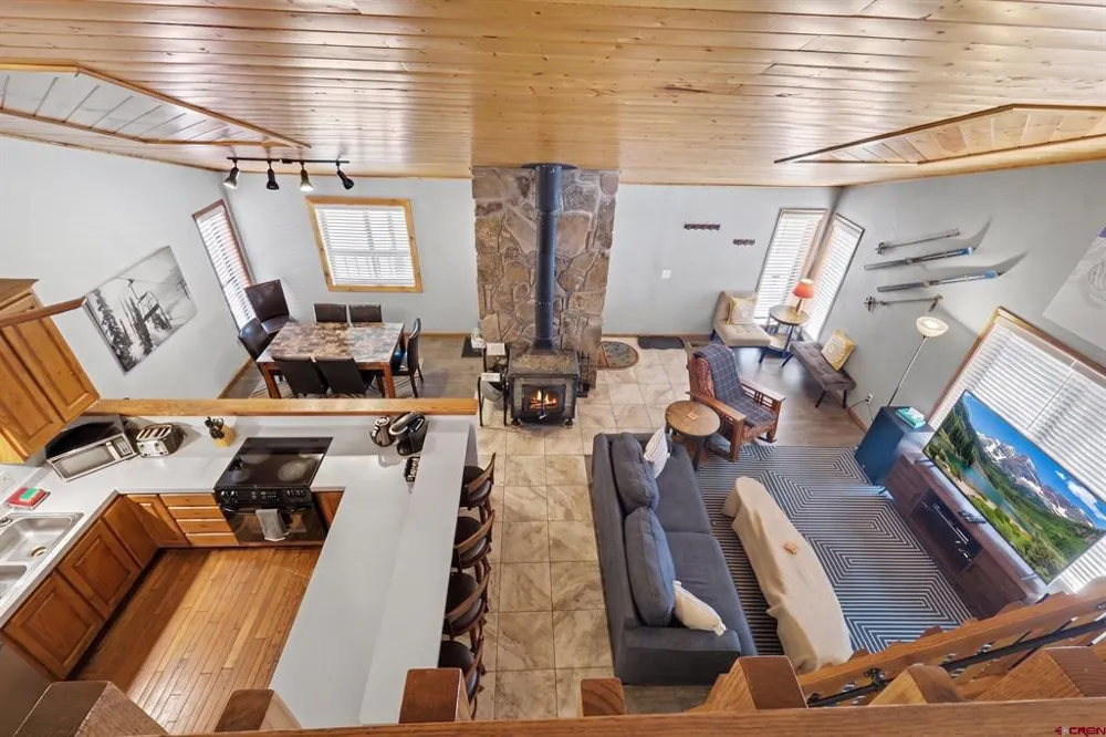 1288 Cloud Cap Avenue #3 Pagosa Springs, CO 81147