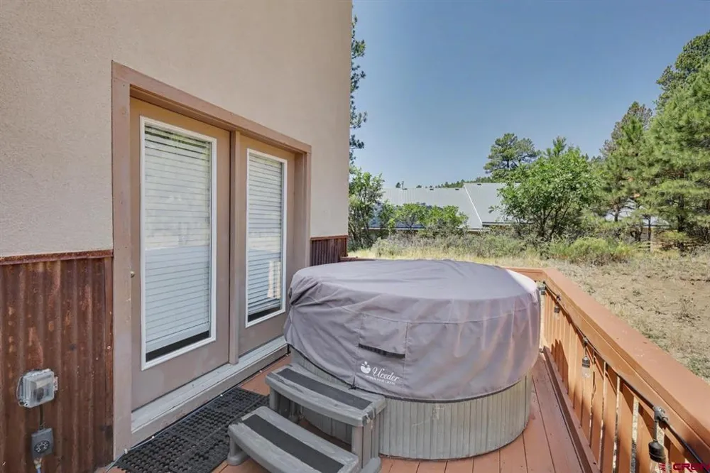 1288 Cloud Cap Avenue #3 Pagosa Springs, CO 81147