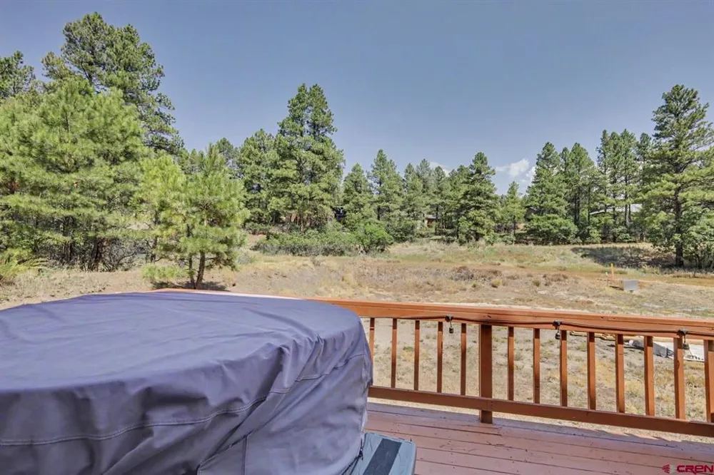1288 Cloud Cap Avenue #3 Pagosa Springs, CO 81147