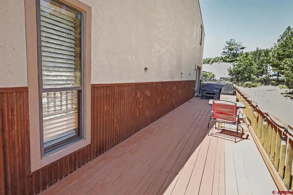 1288 Cloud Cap Avenue #3 Pagosa Springs, CO 81147