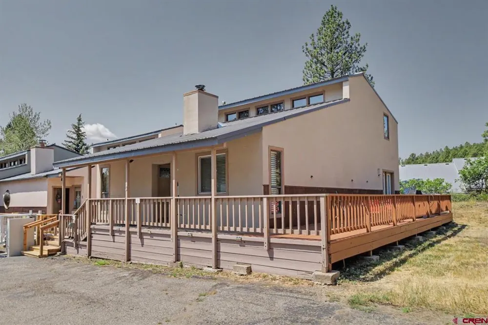 1288 Cloud Cap Avenue #3 Pagosa Springs, CO 81147