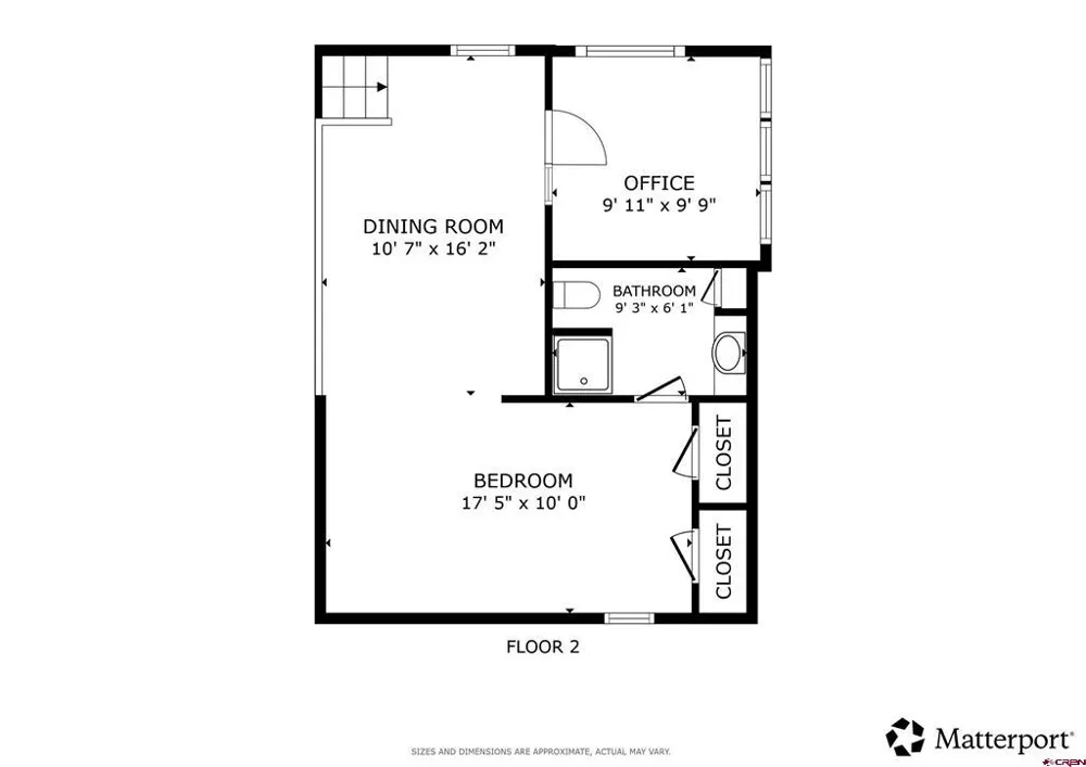 1288 Cloud Cap Avenue #3 Pagosa Springs, CO 81147