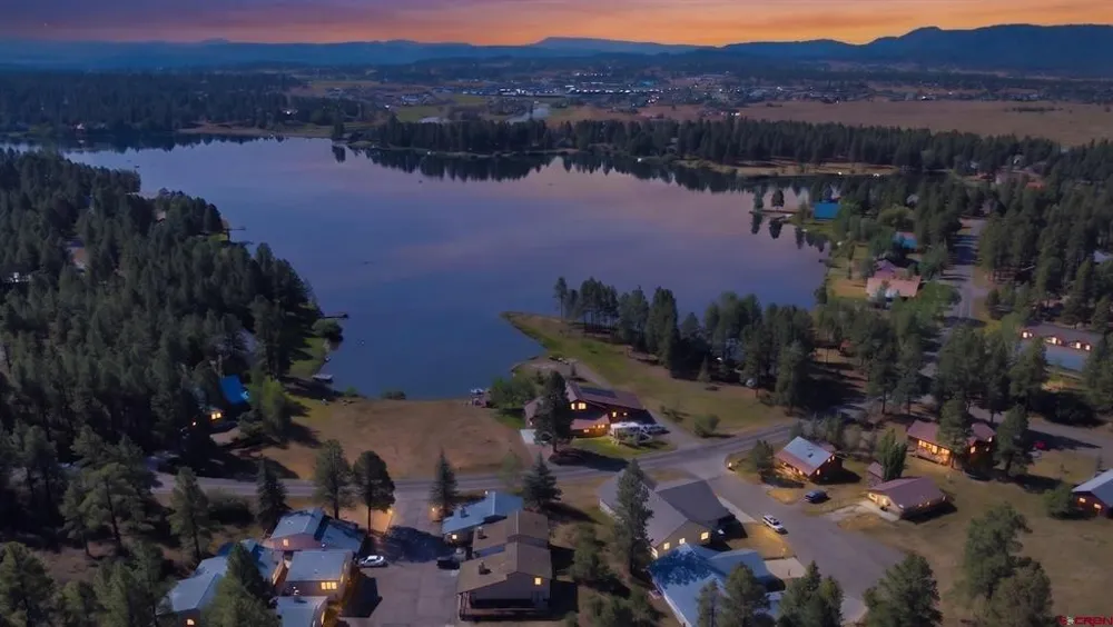 1288 Cloud Cap Avenue #3 Pagosa Springs, CO 81147