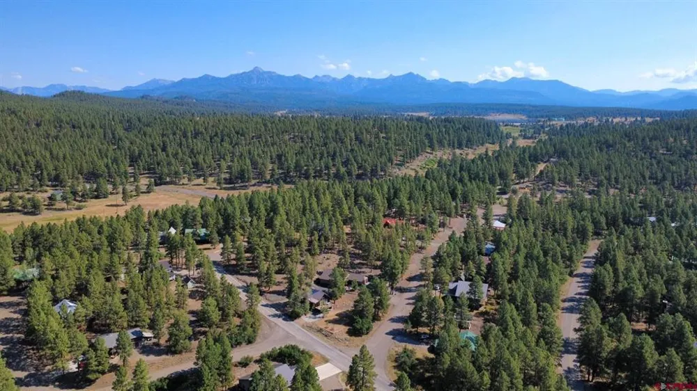 1288 Cloud Cap Avenue #3 Pagosa Springs, CO 81147