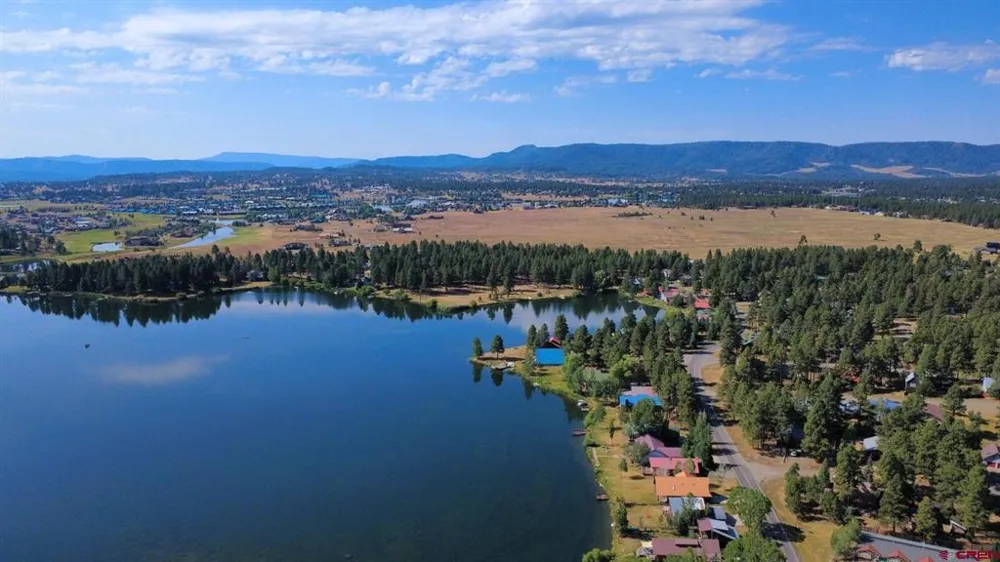 1288 Cloud Cap Avenue #3 Pagosa Springs, CO 81147