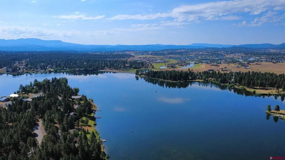 1288 Cloud Cap Avenue #3 Pagosa Springs, CO 81147