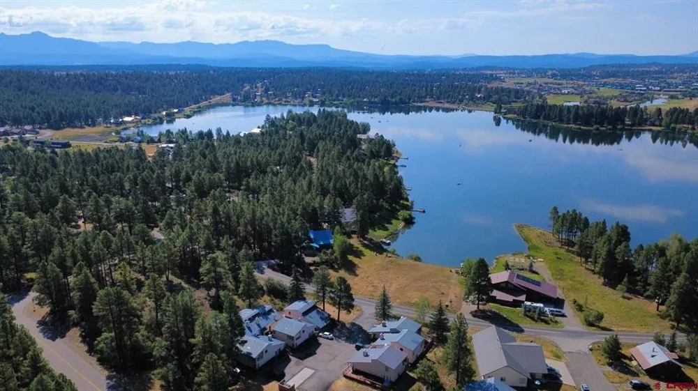 1288 Cloud Cap Avenue #3 Pagosa Springs, CO 81147