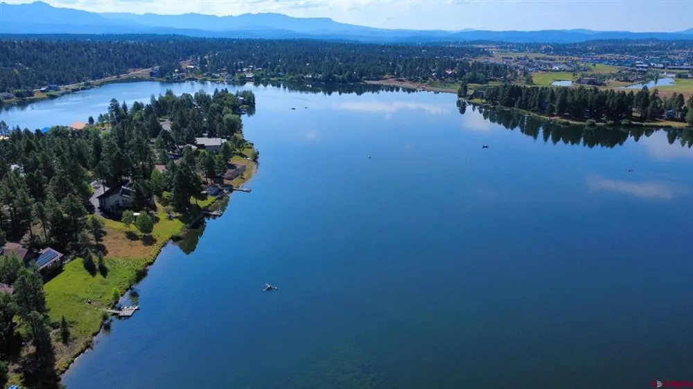 1288 Cloud Cap Avenue #3 Pagosa Springs, CO 81147