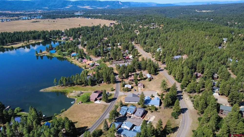1288 Cloud Cap Avenue #3 Pagosa Springs, CO 81147