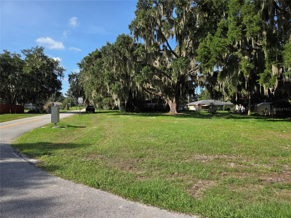 LAKESIDE DRIVE Yalaha, FL 34797