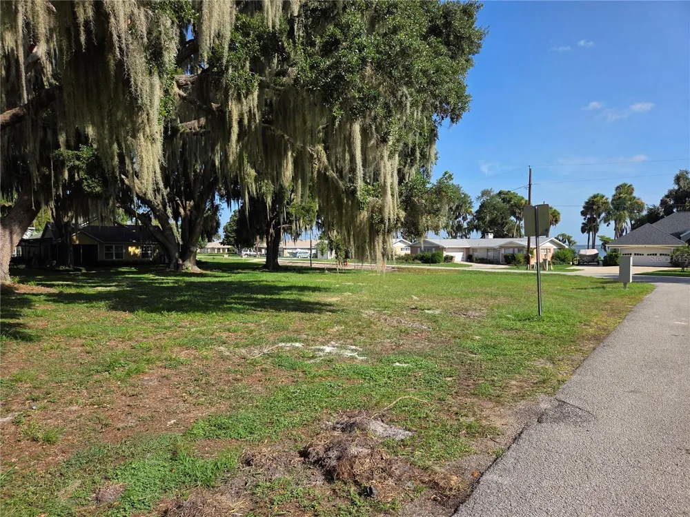 LAKESIDE DRIVE Yalaha, FL 34797