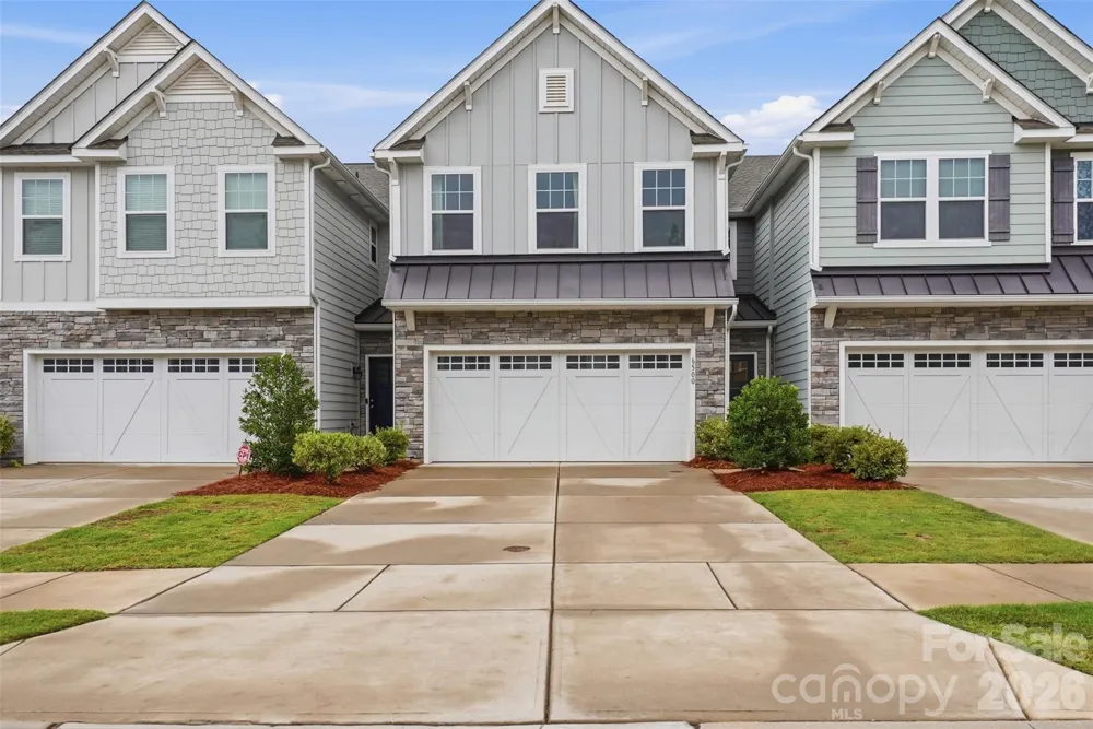 6500 Kinder Lane Lancaster, SC 29720