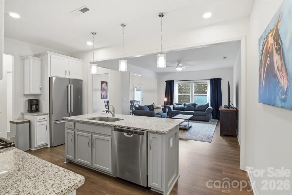 6500 Kinder Lane Lancaster, SC 29720