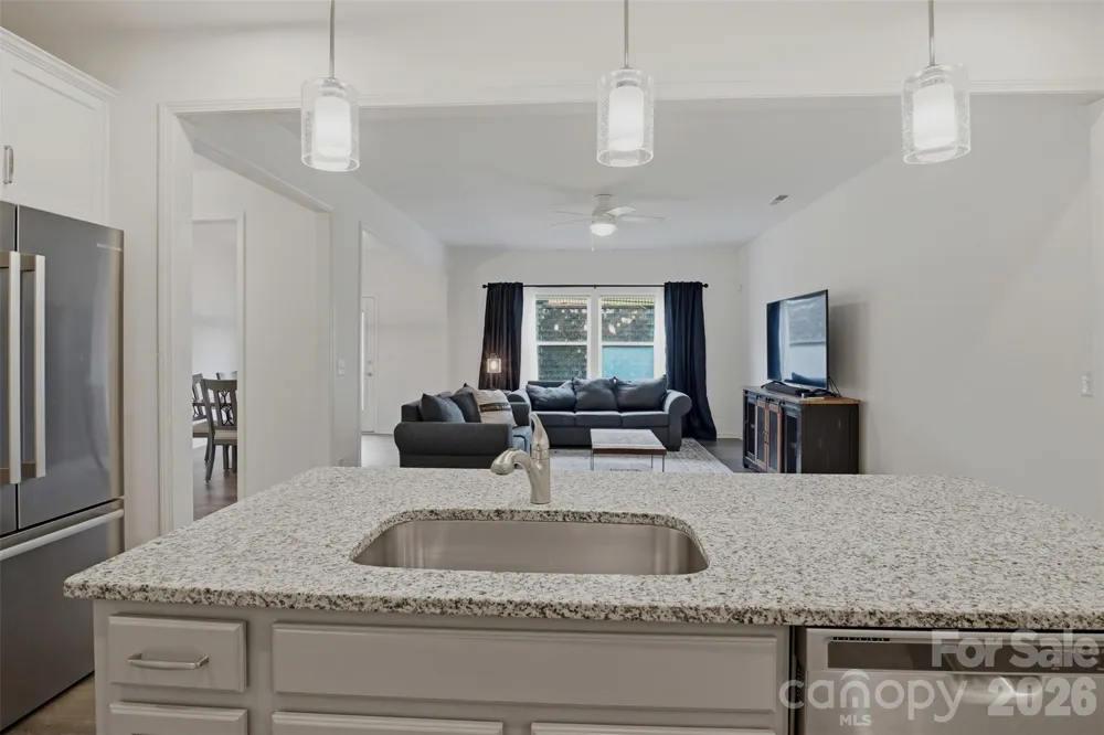 6500 Kinder Lane Lancaster, SC 29720