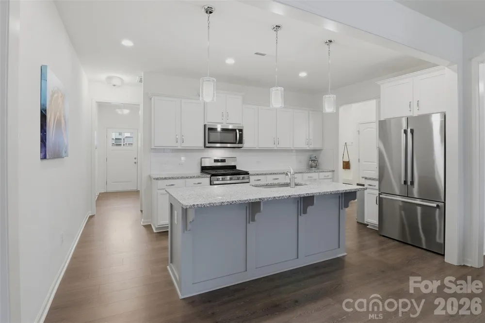 6500 Kinder Lane Lancaster, SC 29720