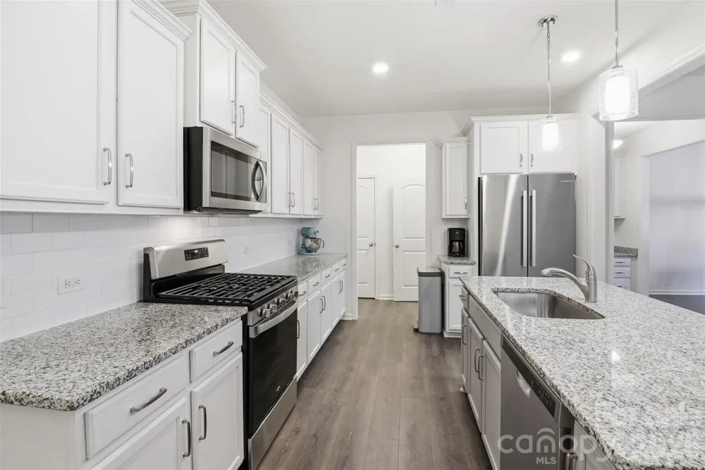 6500 Kinder Lane Lancaster, SC 29720