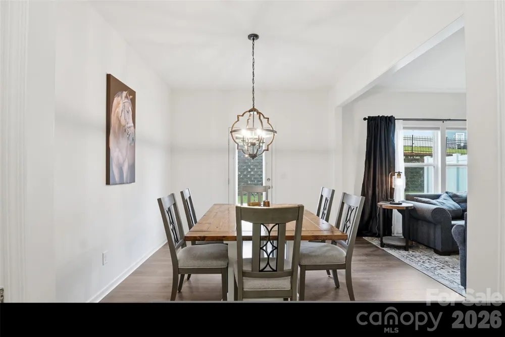 6500 Kinder Lane Lancaster, SC 29720
