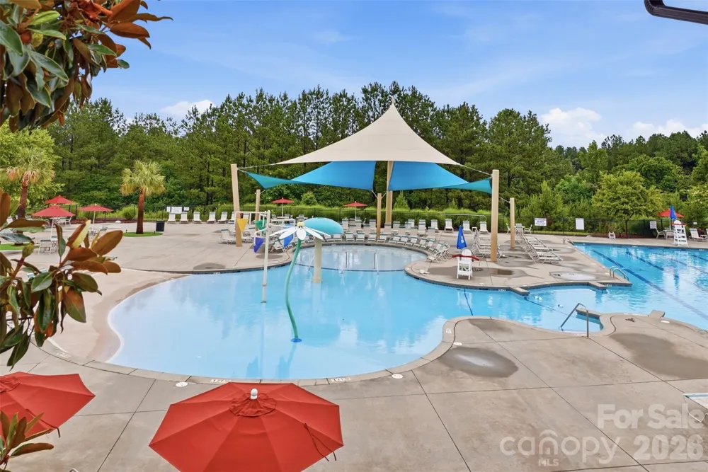 6500 Kinder Lane Lancaster, SC 29720