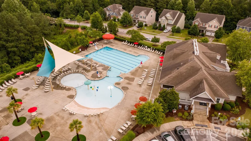 6500 Kinder Lane Lancaster, SC 29720