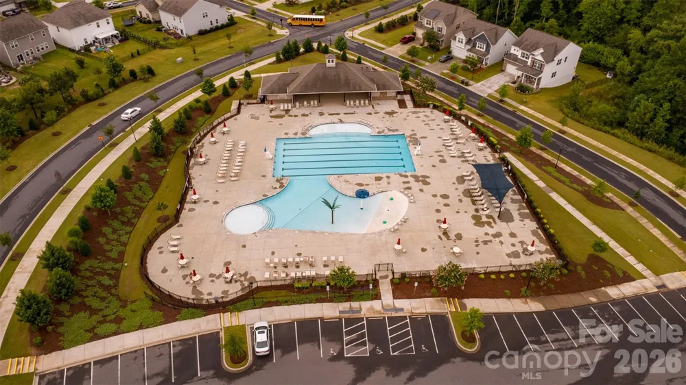 6500 Kinder Lane Lancaster, SC 29720
