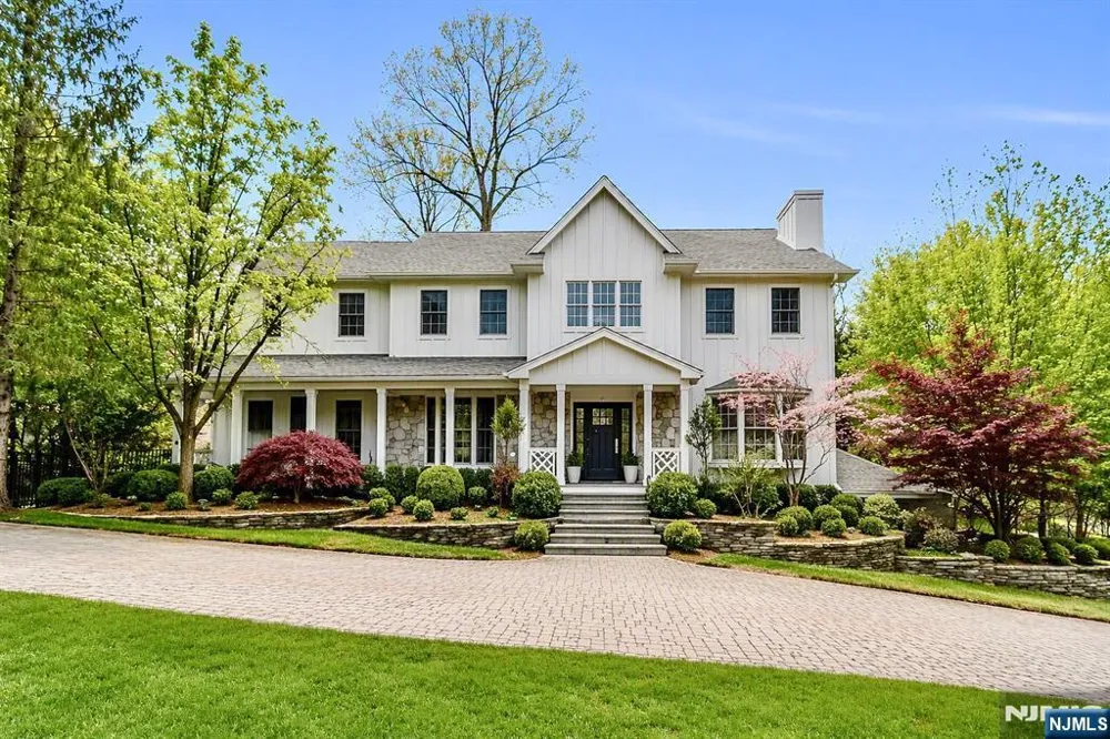 200 Wood Turtle Run Norwood, NJ 07648