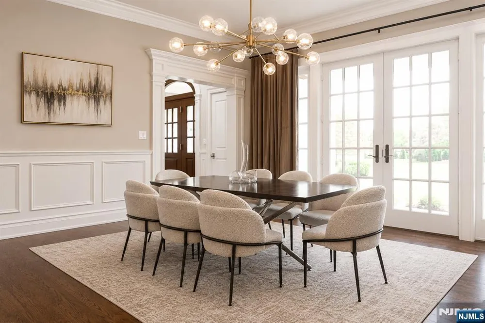 106 Koch Lane Old Tappan, NJ 07675