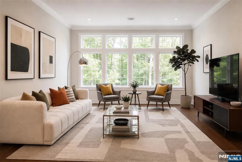 106 Koch Lane Old Tappan, NJ 07675