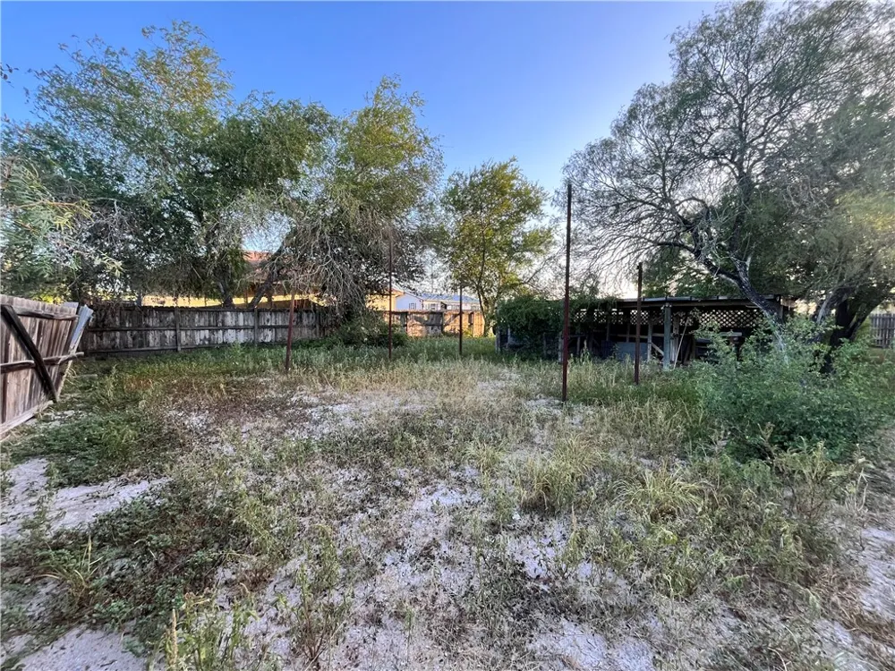 S. Norton Highway Freer, TX 78357