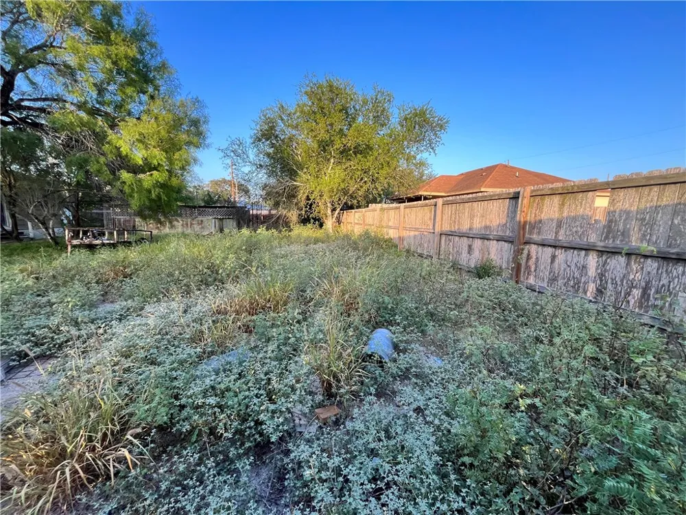 S. Norton Highway Freer, TX 78357