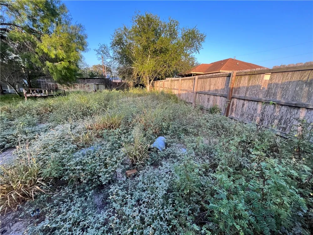 S. Norton Highway Freer, TX 78357