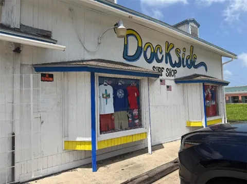 10306 S Padre Island Drive