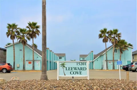 15201 Leeward Drive #B8