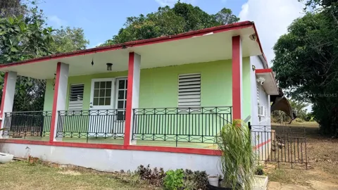171 YAGRUMO STREET. BARRIO CORRALES