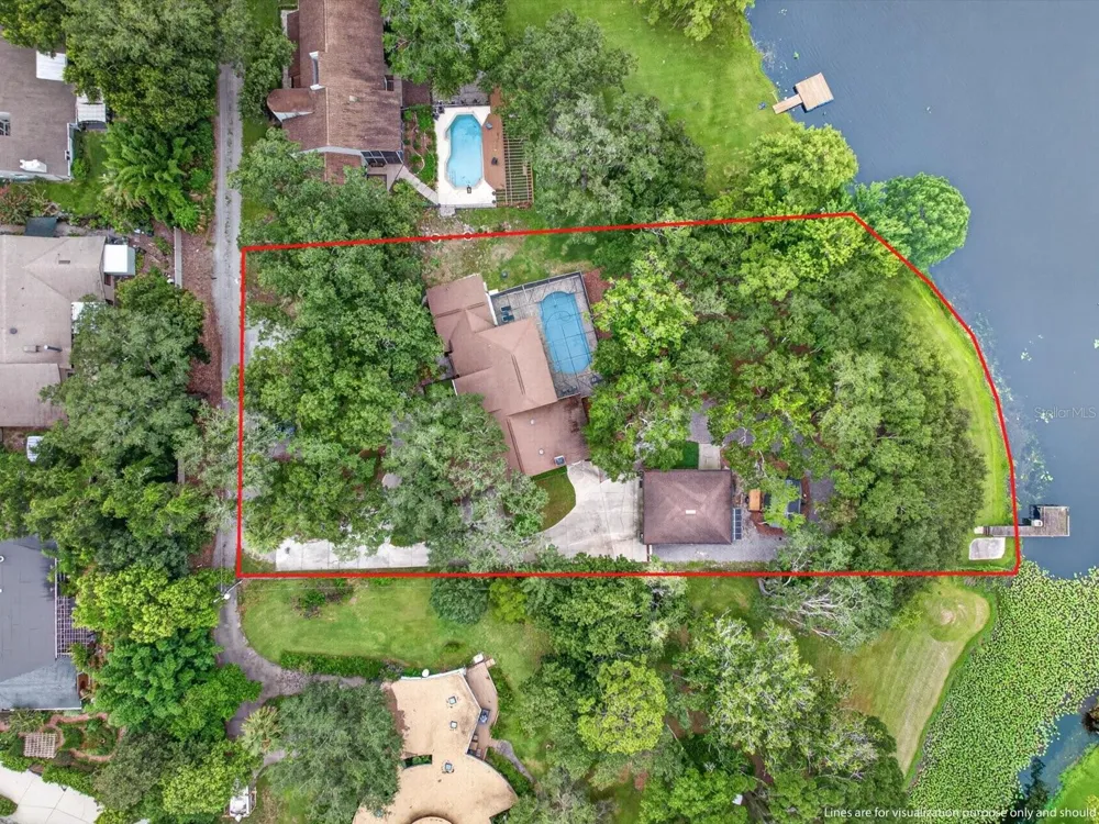 671 QUIETWATER COVE Altamonte Springs, FL 32701